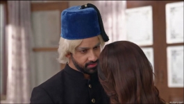 Main Hoon Saath Tere - 17th July 2024